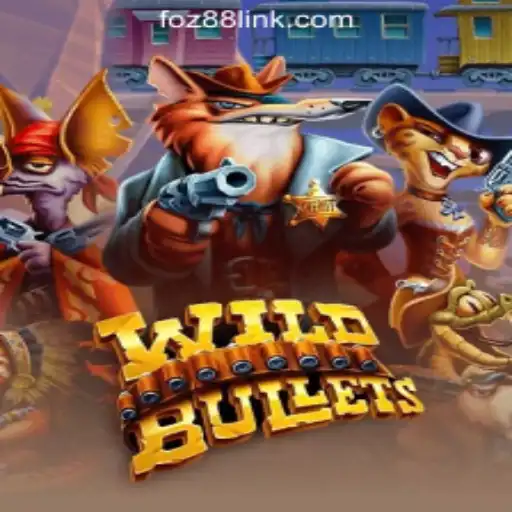 WildBullets: A Thrilling Adventure in the World of SY.BET Oficial Slots Brasil #1