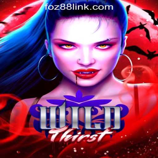 Exploring the WildThirst Slot Game: An Immersive Gaming Adventure with SY.BET Oficial Slots Brasil #1